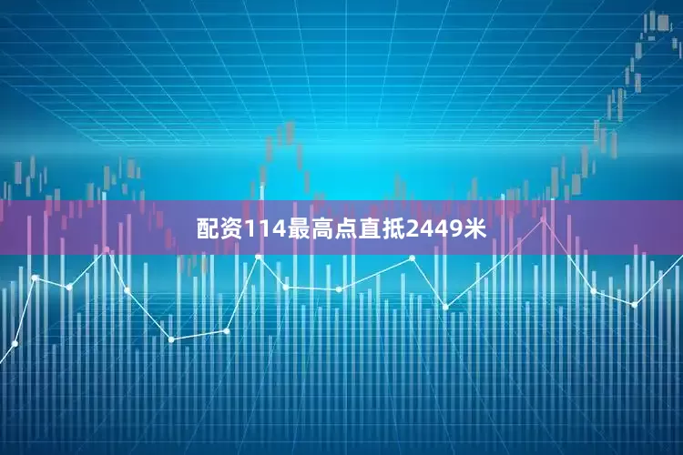 配资114最高点直抵2449米
